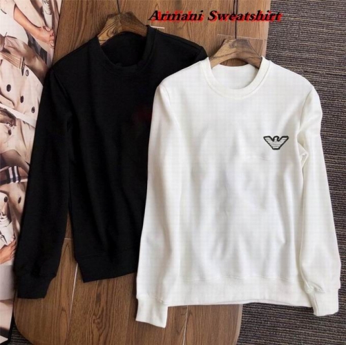 Armani Sweatshirt 107