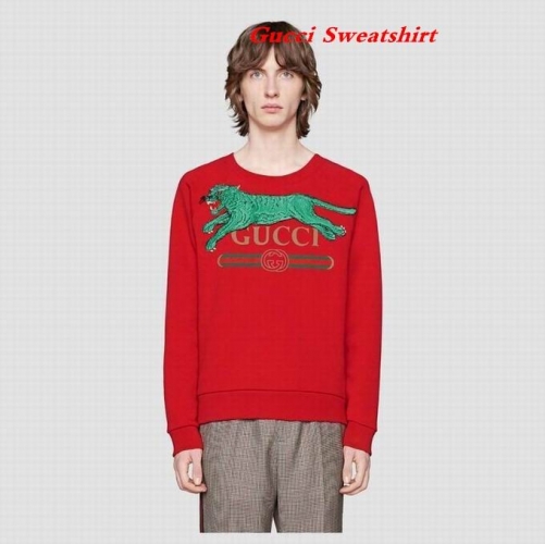 Gucci Sweatshirt 133