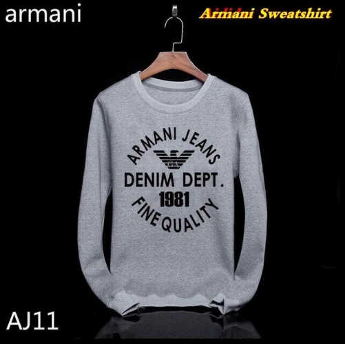 Armani Sweatshirt 050