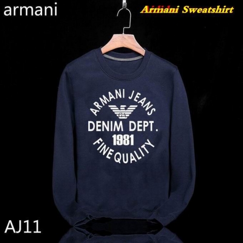 Armani Sweatshirt 053