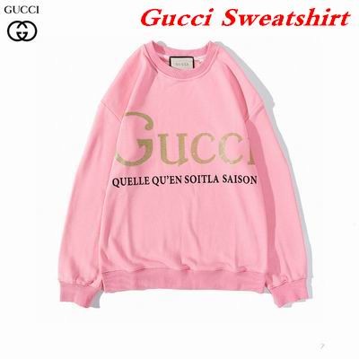 Gucci Sweatshirt 428