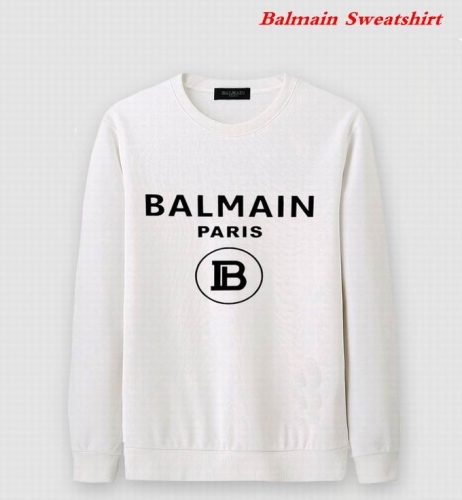 Balamain Sweatshirt 002