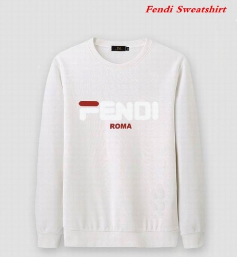 F2NDI Sweatshirt 431