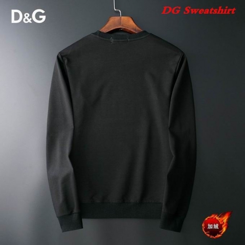 DnG Sweatshirt 011