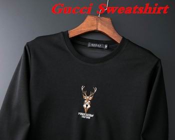 Gucci Sweatshirt 076