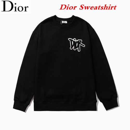D1or Sweatshirt 033