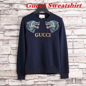 Gucci Sweatshirt 046