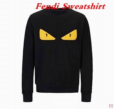 F2NDI Sweatshirt 134