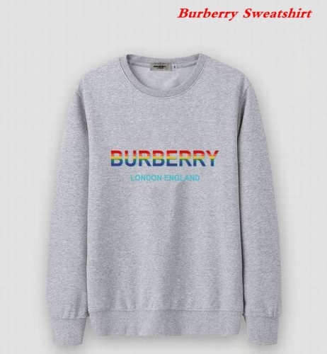 Burbery Sweatshirt 282