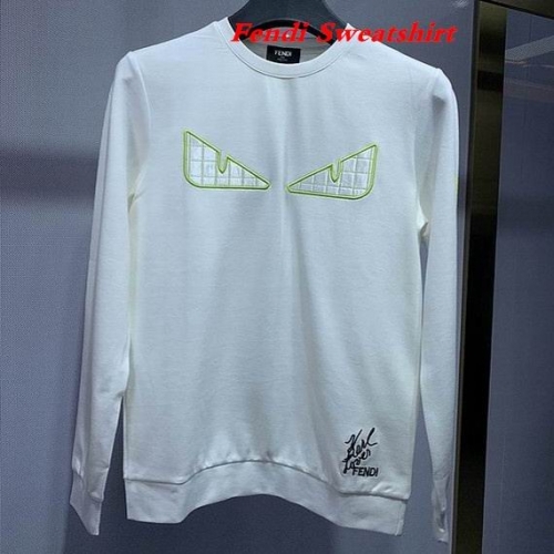 F2NDI Sweatshirt 269