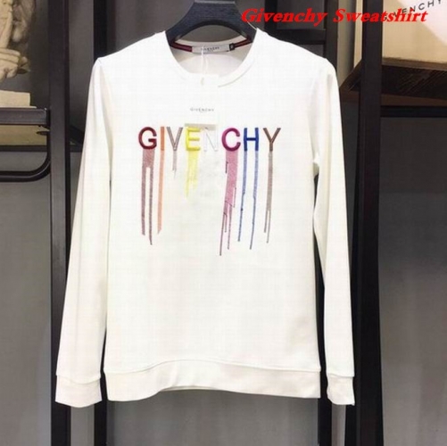 Givencihy Sweatshirt 009