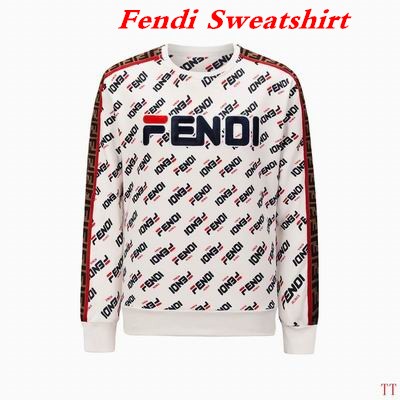F2NDI Sweatshirt 024