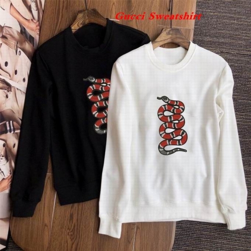 Gucci Sweatshirt 186