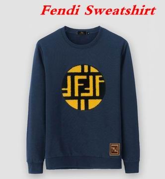 F2NDI Sweatshirt 045