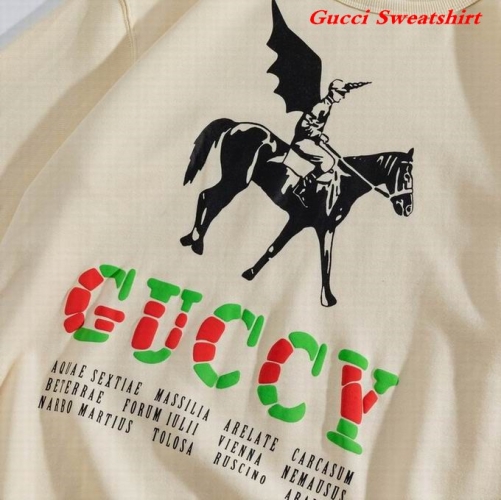 Gucci Sweatshirt 540