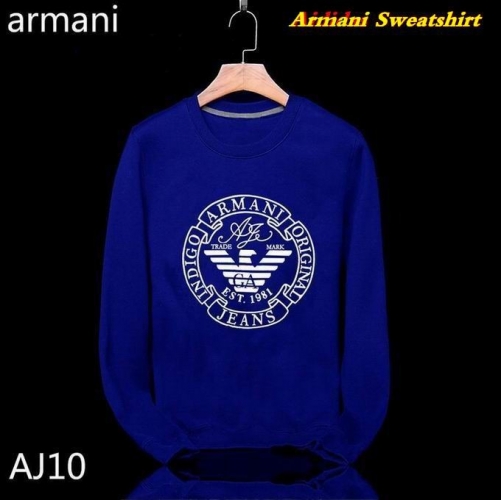 Armani Sweatshirt 057