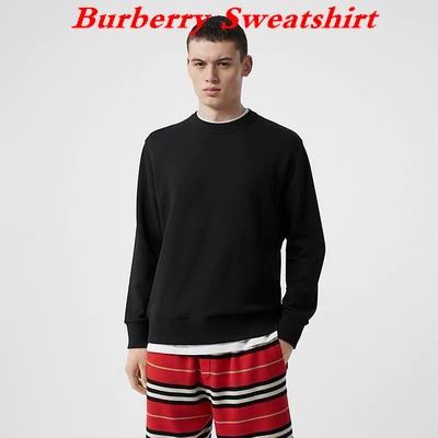 Burbery Sweatshirt 005