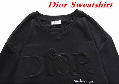 D1or Sweatshirt 044