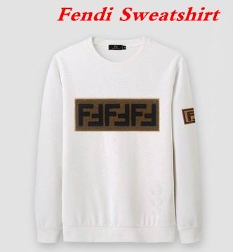 F2NDI Sweatshirt 067