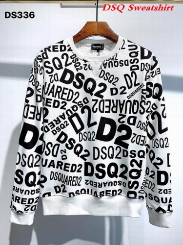 D2SQ Sweatshirt 185