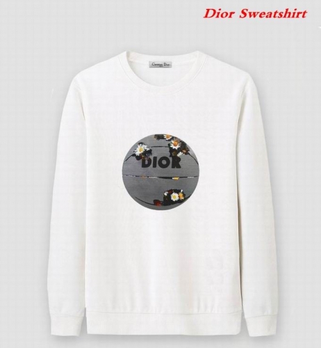 D1or Sweatshirt 109