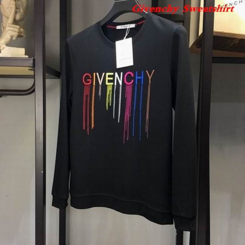 Givencihy Sweatshirt 010