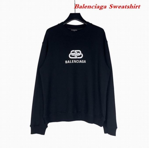 Balanciaga Sweatshirt 051