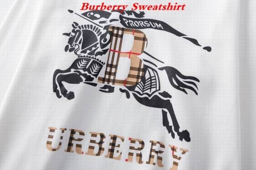 Burbery Sweatshirt 087