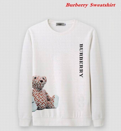 Burbery Sweatshirt 267