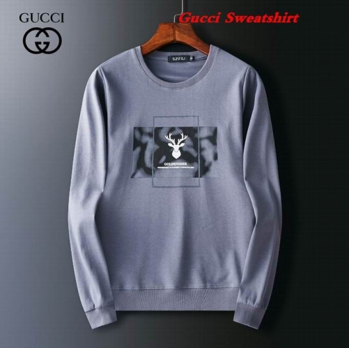 Gucci Sweatshirt 504