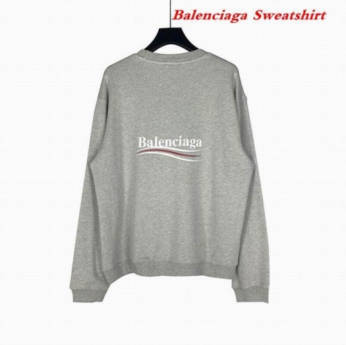 Balanciaga Sweatshirt 041