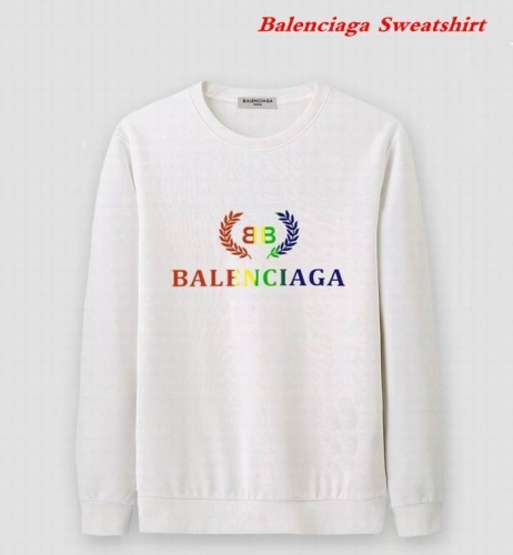 Balanciaga Sweatshirt 126