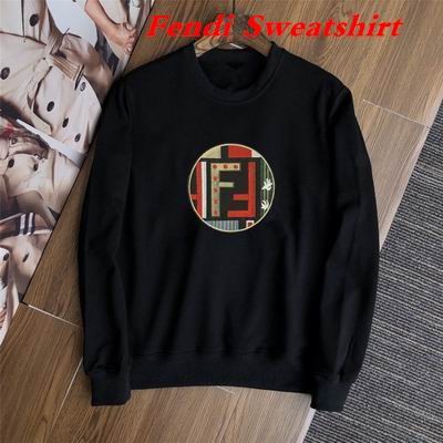 F2NDI Sweatshirt 119