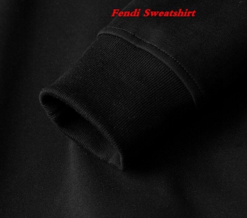 F2NDI Sweatshirt 358