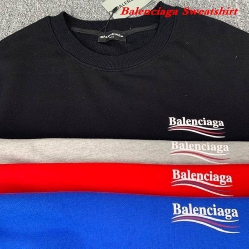 Balanciaga Sweatshirt 040