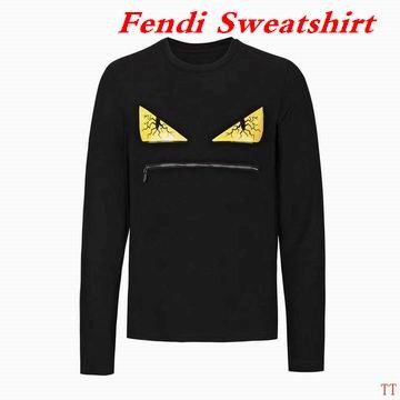 F2NDI Sweatshirt 138