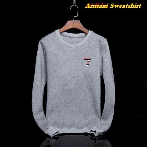 Armani Sweatshirt 006