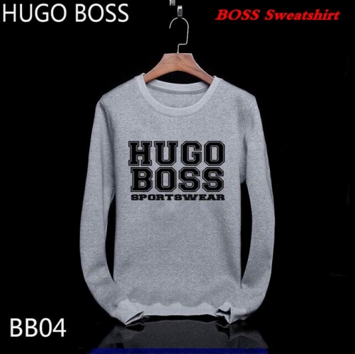 Boss Sweatshirt 041