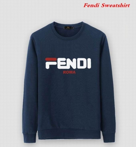 F2NDI Sweatshirt 430