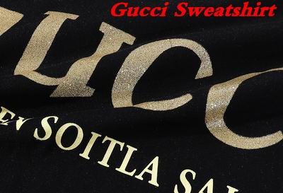 Gucci Sweatshirt 424