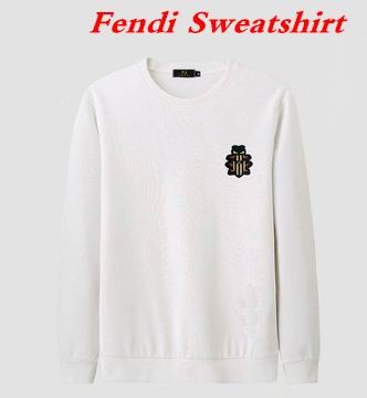 F2NDI Sweatshirt 105