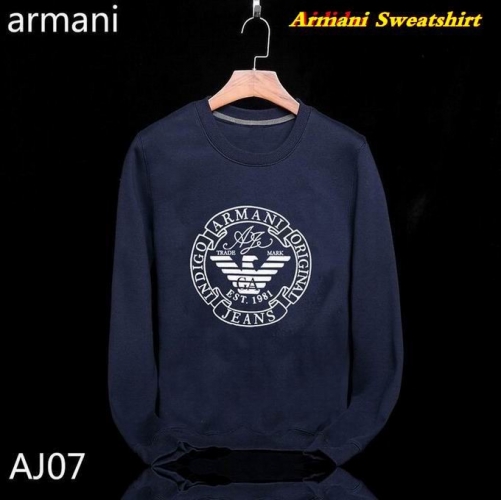 Armani Sweatshirt 073