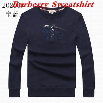Burbery Sweatshirt 014