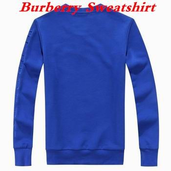 Burbery Sweatshirt 023