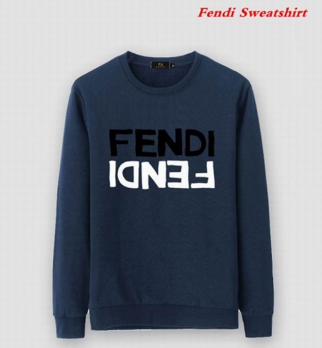 F2NDI Sweatshirt 436