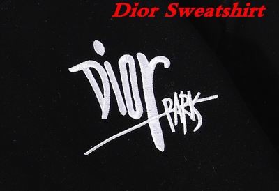D1or Sweatshirt 009