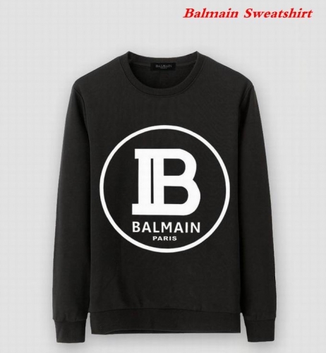 Balamain Sweatshirt 023