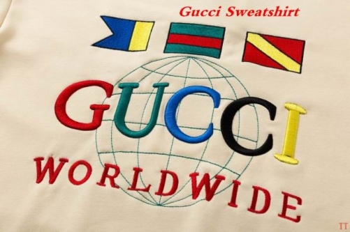 Gucci Sweatshirt 370