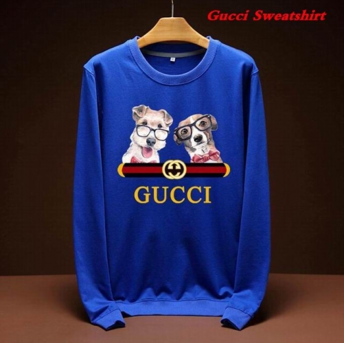 Gucci Sweatshirt 524