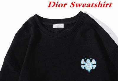 D1or Sweatshirt 025